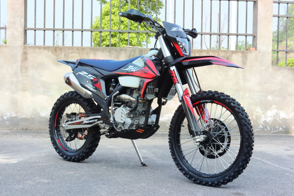 Мотоцикл JHLMOTO JHL Z5V NB300 (174MN-3) в Орске