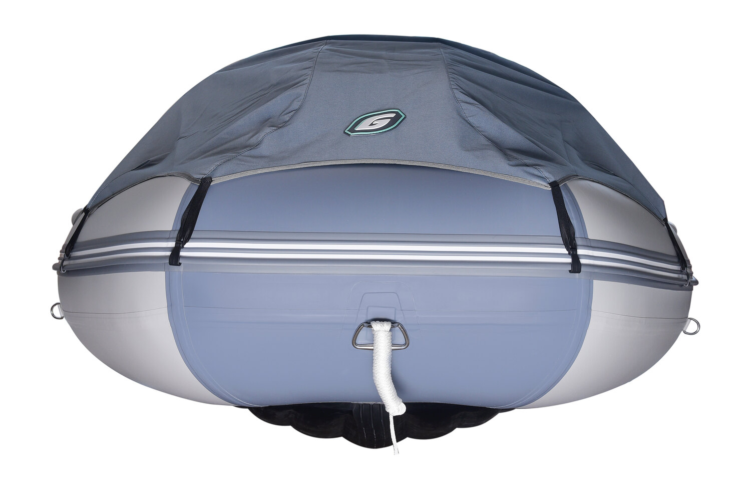 НАДУВНАЯ ЛОДКА GLADIATOR E330PRO в Орске