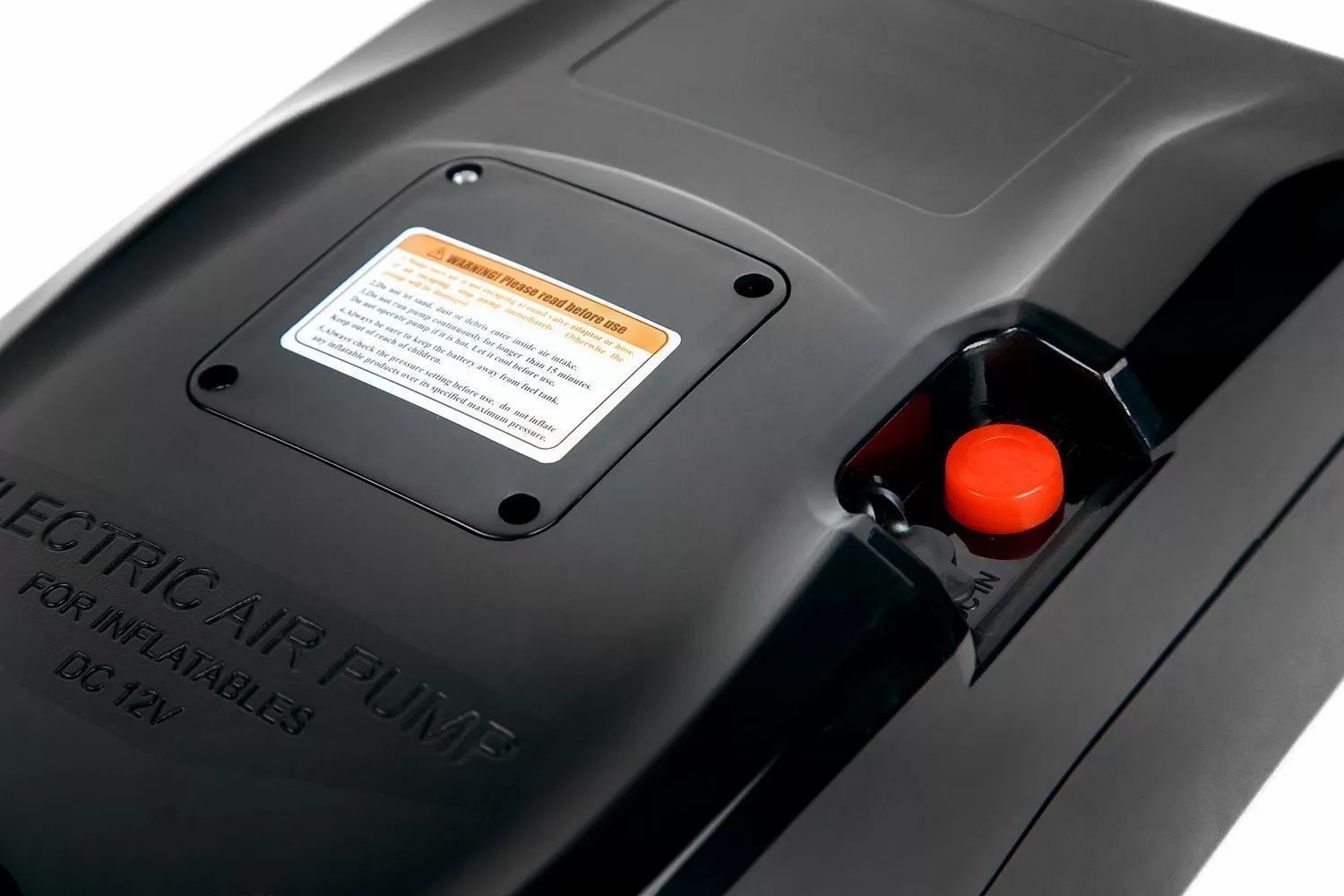 ЭЛЕКТРИЧЕСКИЙ НАСОС MARLIN GP-80 BD в Орске