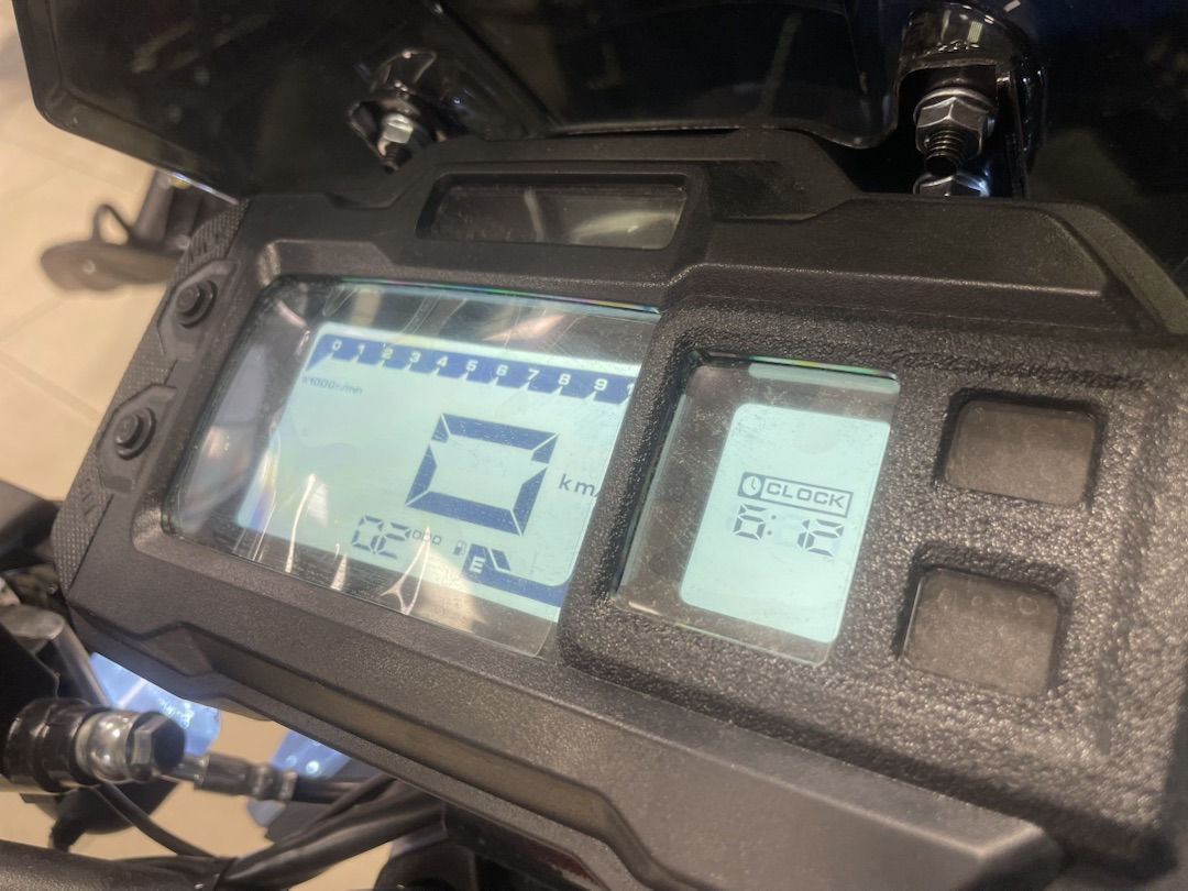 Скутер PROMAX STALKER ARMY 240(49) в Орске