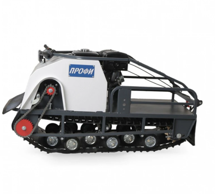 Мотобуксировщик ВЕПС WINTER «ПРОФИ» 18 в Орске