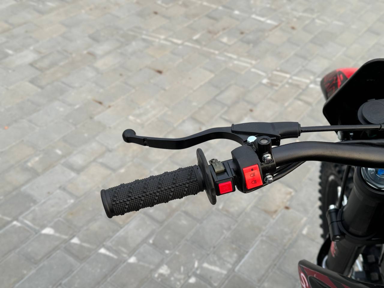 Кроссовый мотоцикл Sanchez Maniac CB300F в Орске