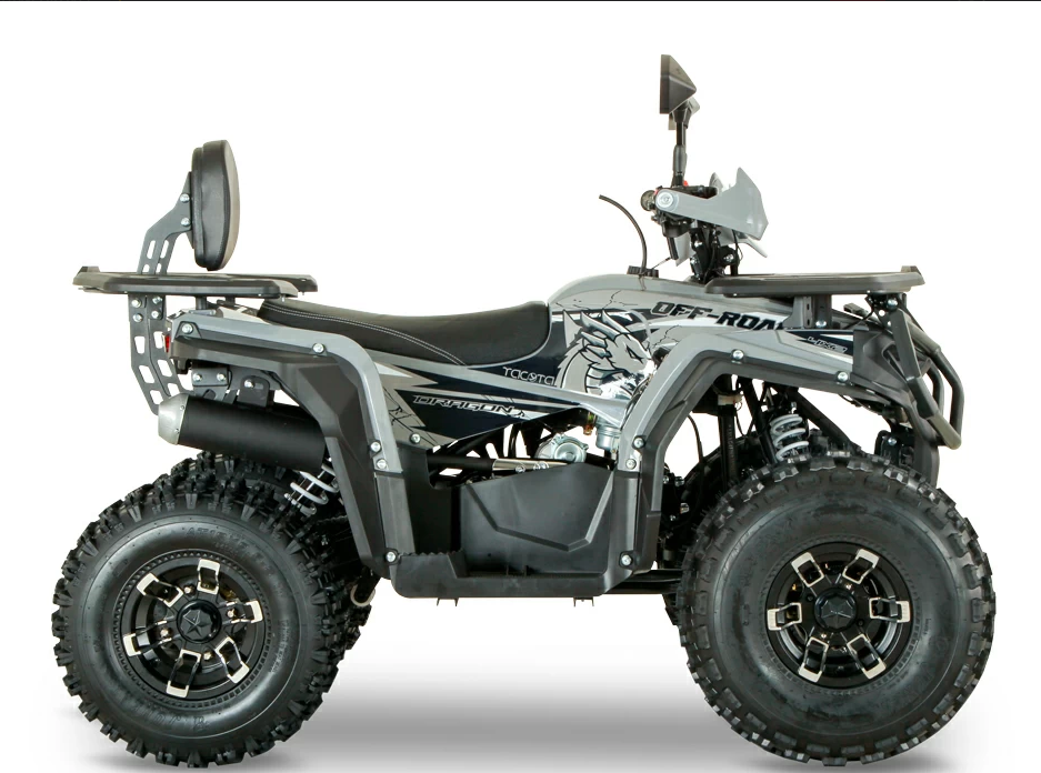 Квадроцикл YACOTA DRAGON LUX LD 150 PRO-SPORT в Орске