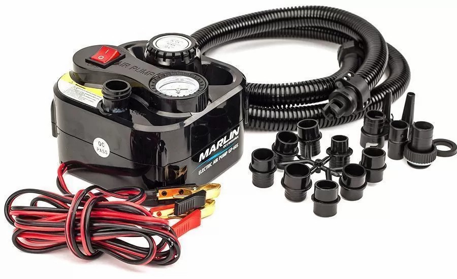 ЭЛЕКТРИЧЕСКИЙ НАСОС MARLIN GP-60 S в Орске