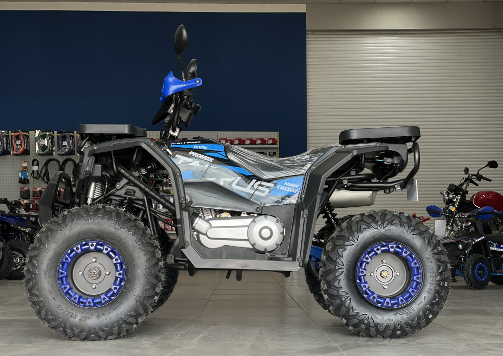 Квадроцикл PROMAX TAURUS 300 в Орске