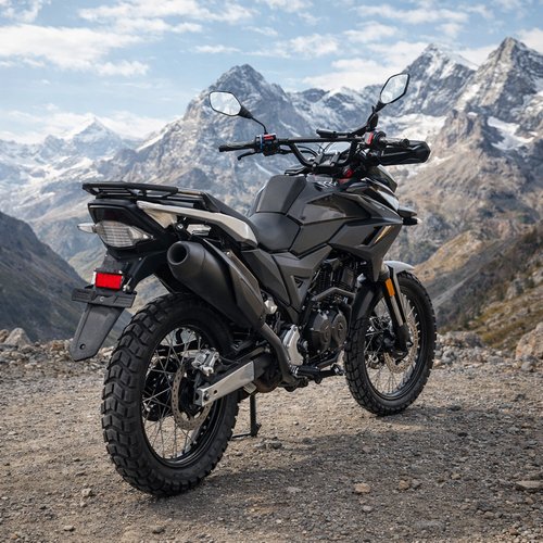 Мотоцикл PROMAX TOURING PR300 в Орске