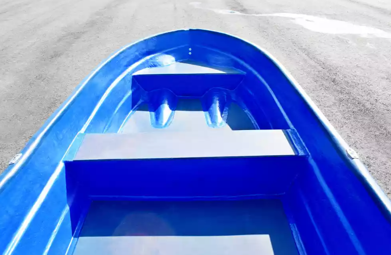 Стеклопластиковая лодка Neman-340 (тримаран) в Орске