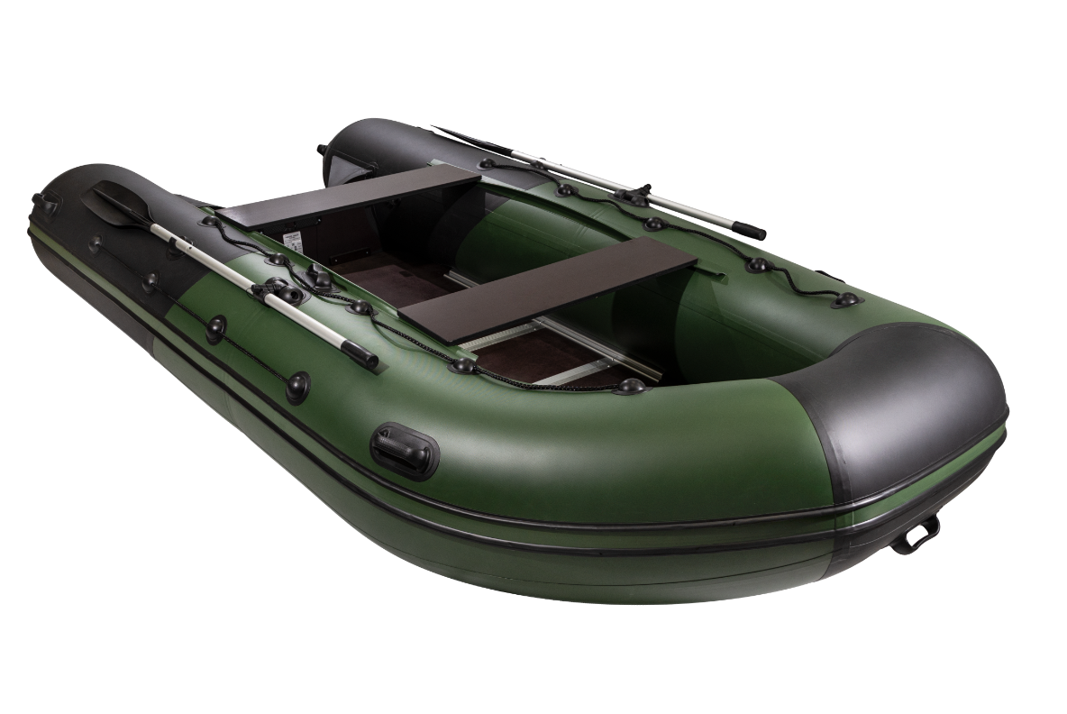 Лодка Ривьера Максима 3600 СК в Орске