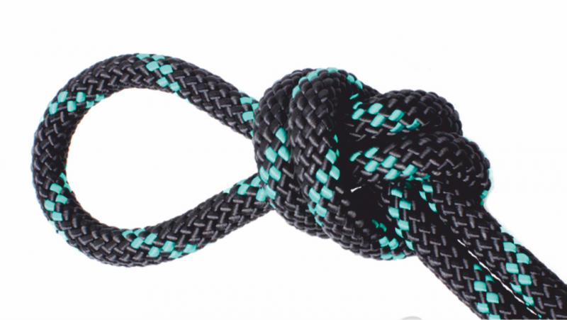 Шнур плетеный якорный 5 мм 450 кг в Орске