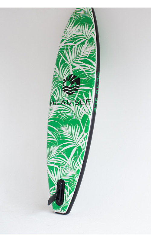 НАДУВНОЙ SUP BOARD JUNGLES 11,6 в Орске