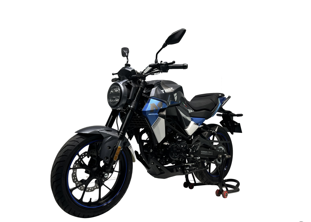 Мотоцикл TMBK MONTANA 250 (165 FMM) в Орске