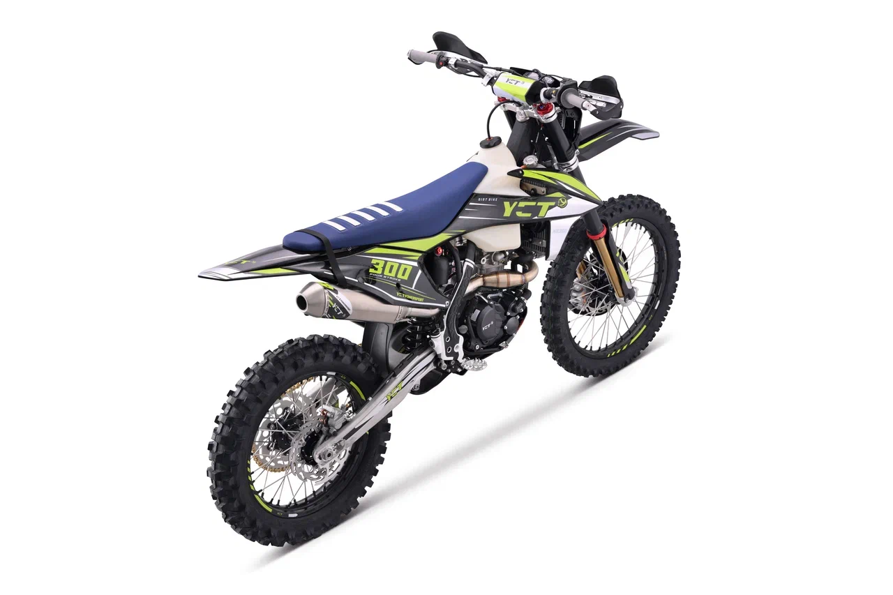 Кроссовый мотоцикл YACOTA NB300 в Орске