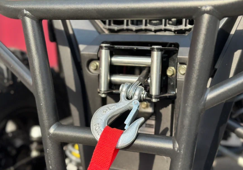 Квадроцикл GBM CROSS HILL 300 NEW PREMIUM в Орске