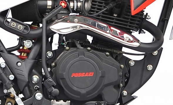 Питбайк Progasi Smart Max 150 в Орске