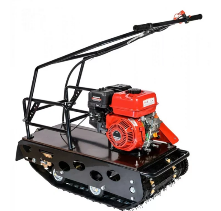 Мотобуксировщик ИСТЕМ 7 в Орске