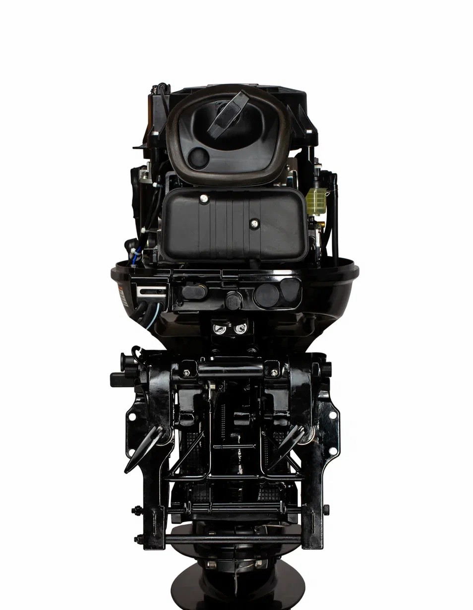 ЛОДОЧНЫЙ МОТОР GLADIATOR G40FHS в Орске