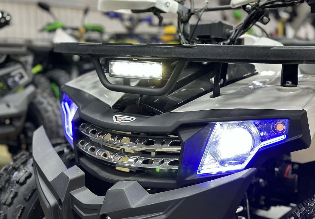 Квадроцикл PROMAX WILD 2.0 190 в Орске