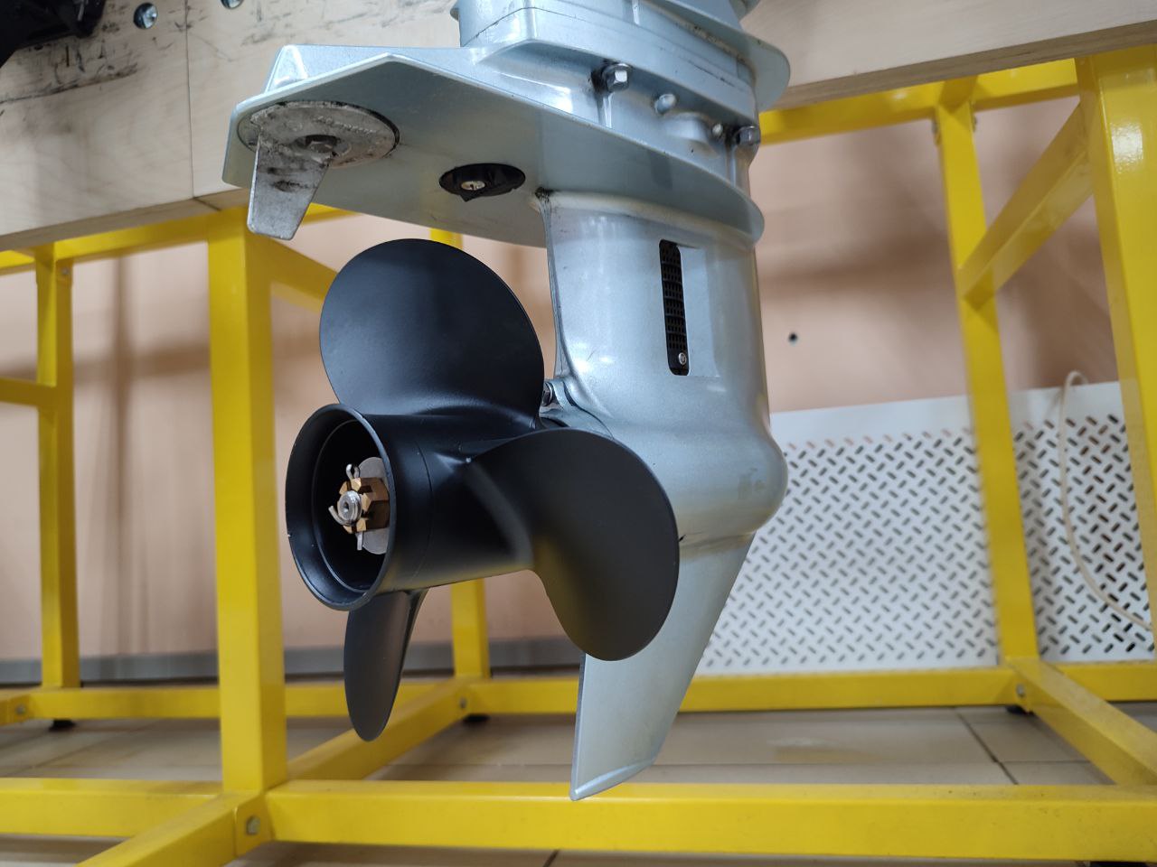 Лодочный мотор PROMAX SP9.9FHS (20) PRO в Орске