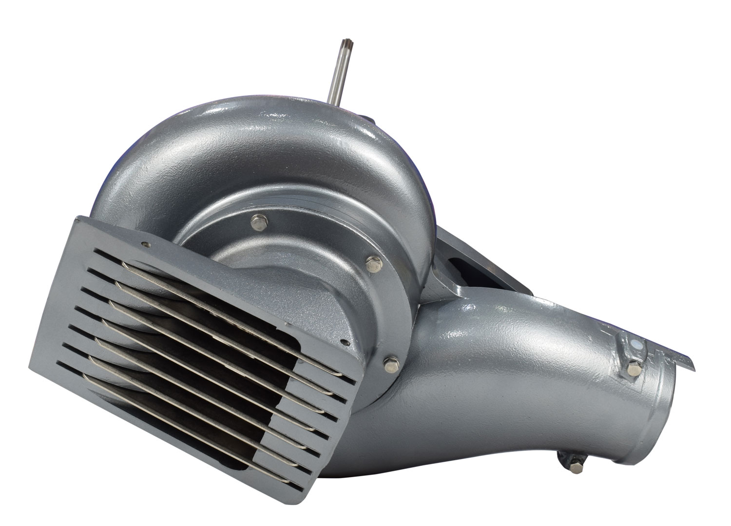 ВОДОМЕТНАЯ НАСАДКА SEA-PRO WT 15 YAMAHA, MARLIN, HIDEA в Орске