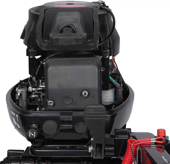 Лодочный мотор MARLIN MP 9.9 AMHL в Орске