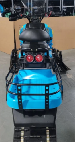 Снегоход MOTOLAND (МОТОЛЕНД) BARS 200 в Орске