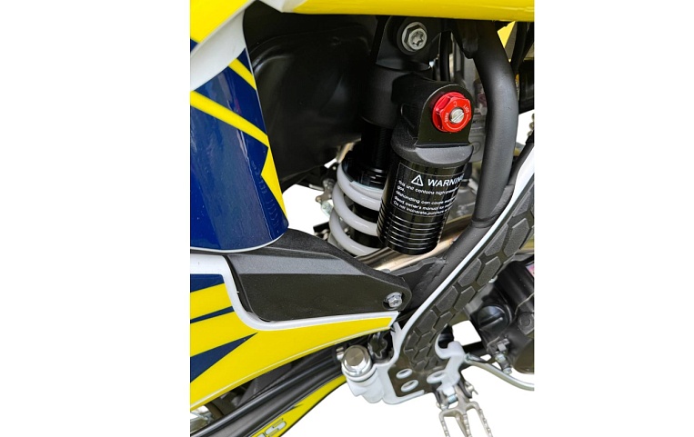 Эндуро мотоцикл IRBIS HTR 250 в Орске