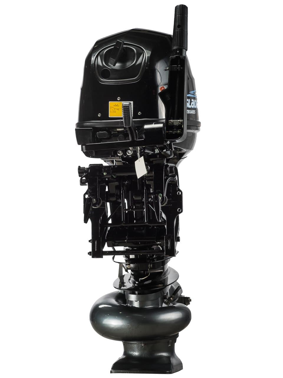 ЛОДОЧНЫЙ МОТОР GLADIATOR G40FH ВОДОМЕТ в Орске