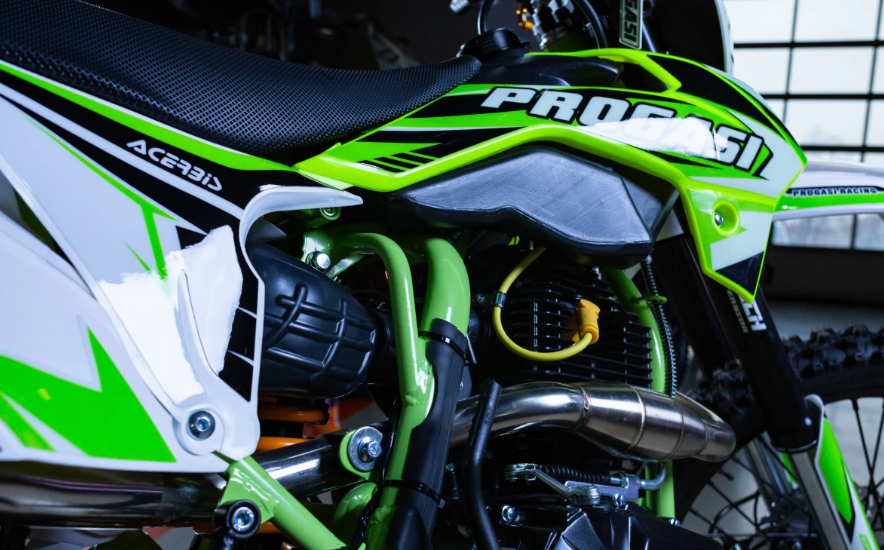 Мотоцикл Progasi SUPER MAX 300 PRO PR300 (ZS175FMN) в Орске