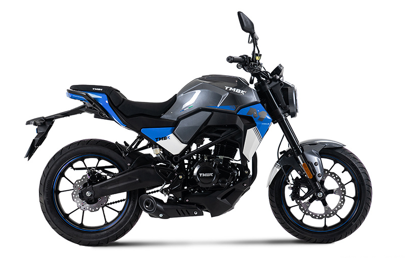 Мотоцикл TMBK MONTANA NG в Орске