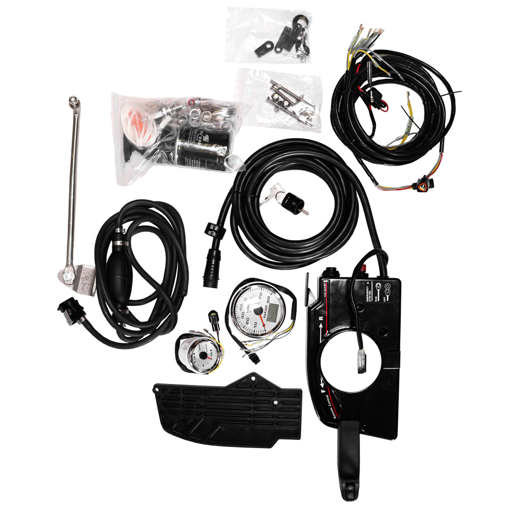 ЛОДОЧНЫЙ МОТОР TOYAMA F60FEL-T-EFI в Орске