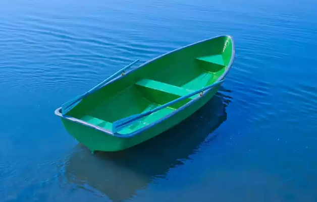 Стеклопластиковая Лодка Голавль в Орске