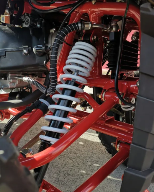 Квадроцикл GBM SHARP BIG 300 NEW в Орске