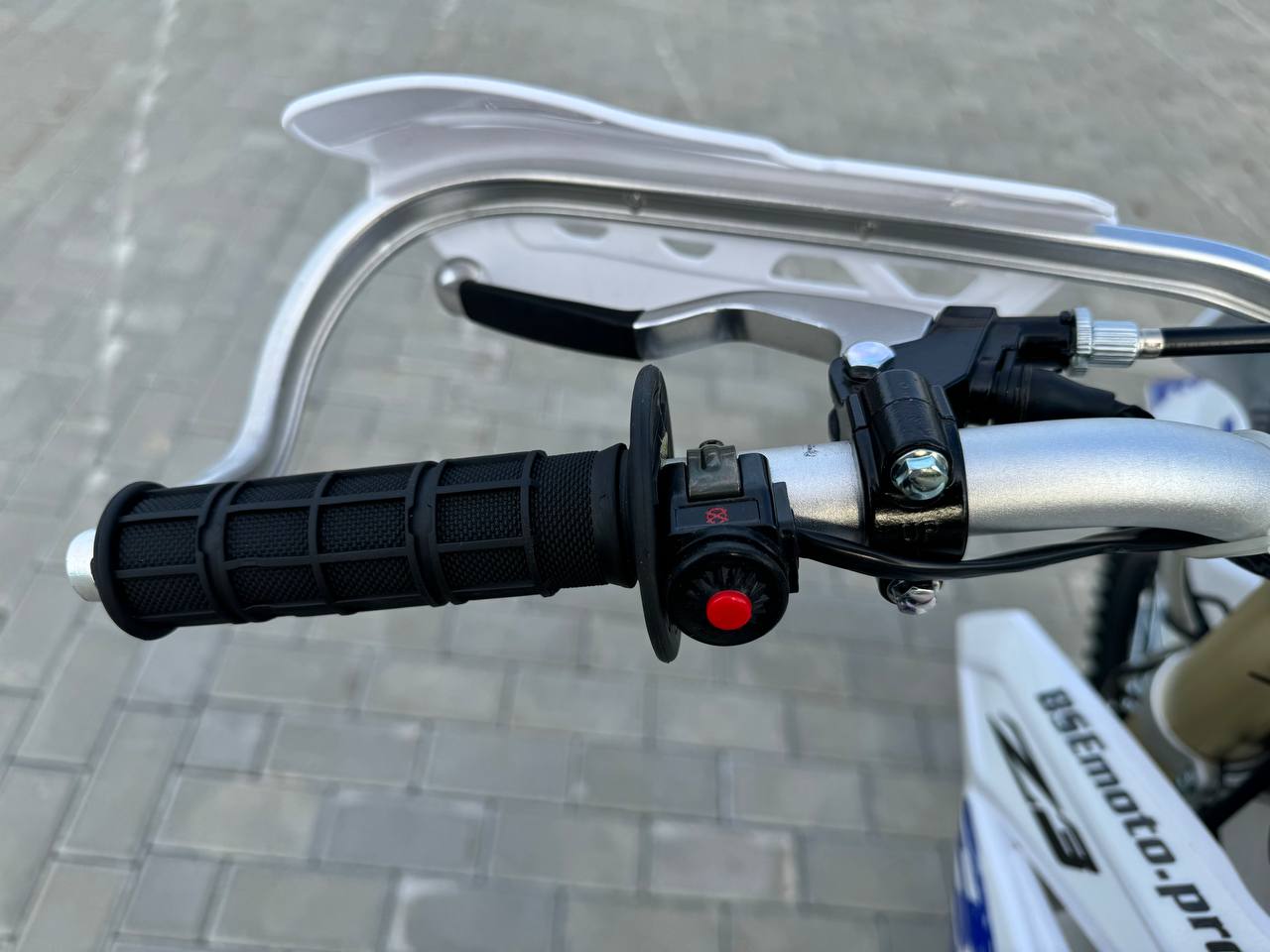 Эндуро / кросс мотоцикл BSE Z3 21/18 в Орске