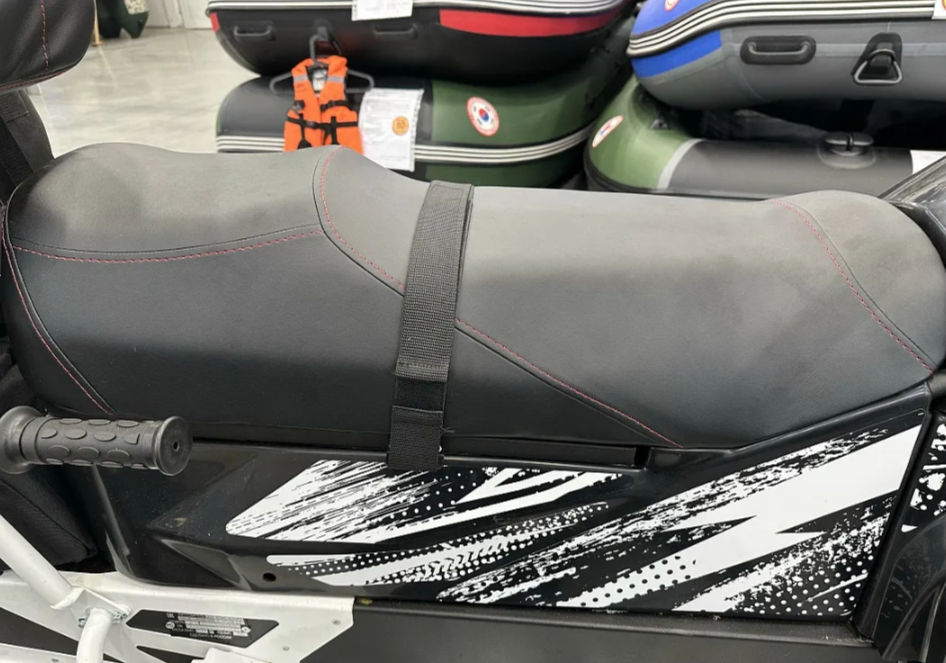 СНЕГОХОД IRBIS SF200L XE SUPERLONG в Орске