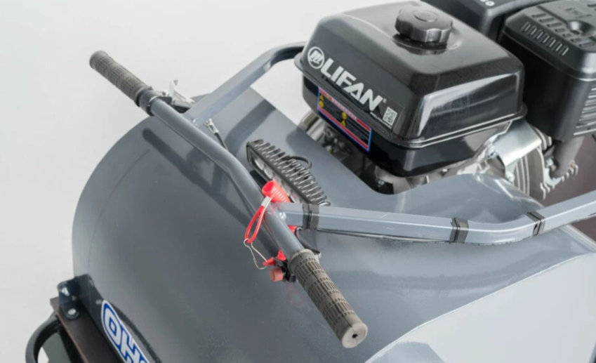 Мотобуксировщик ОНЕГО 500 15 FRONT LIMITED в Орске