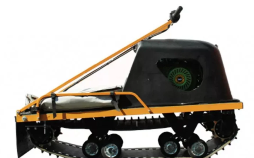 Мотобуксировщик LEBEDEV MOTORS РЕКС LV513 в Орске