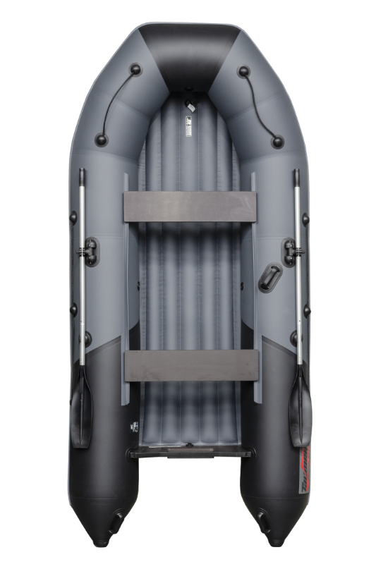 Лодка Таймень NX 3400 НДНД PRO в Орске