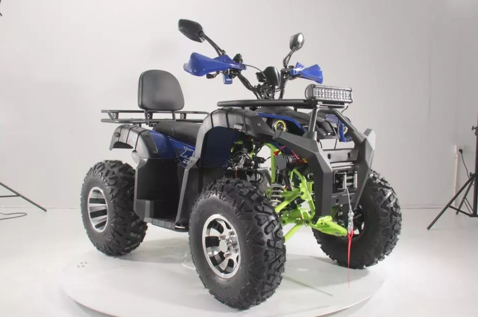 Квадроцикл YACOTA SELA MAX в Орске