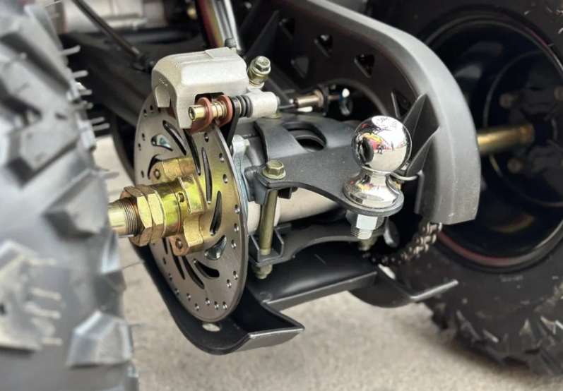 Квадроцикл GBM MAVERICK 300 NEW в Орске