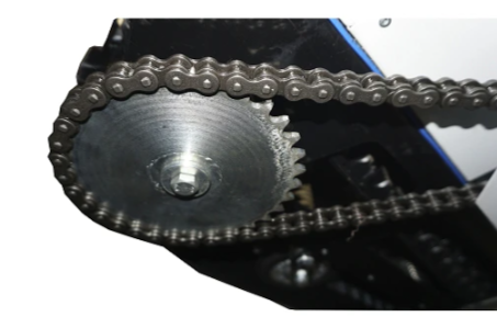 Мотобуксировщик XTREME-MOTORS "Полюс-2" Зима 15 л.с. в Орске