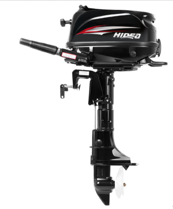 Лодочный мотор HIDEA HDF6HS в Орске