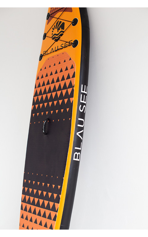 НАДУВНОЙ САП БОРД ORANGA SPACE 10,6 в Орске