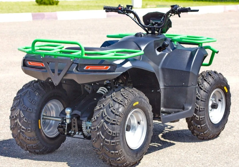 Квадроцикл IRBIS ATV150 в Орске