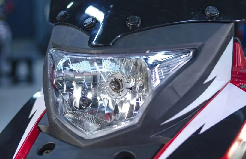 Снегоход Ataki WD 300 в Орске