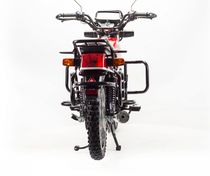 Мотоцикл MOTOLAND (МОТОЛЕНД) FORESTER LITE 200 в Орске