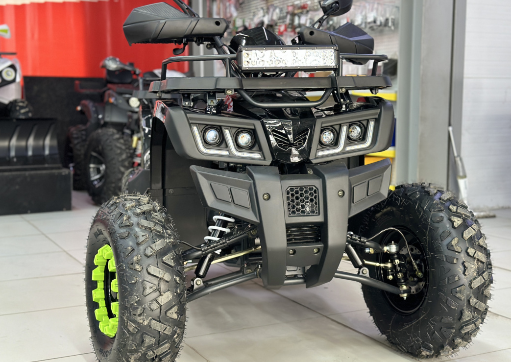 Квадроцикл GBM MAVERICK 300 NEW LUX в Орске