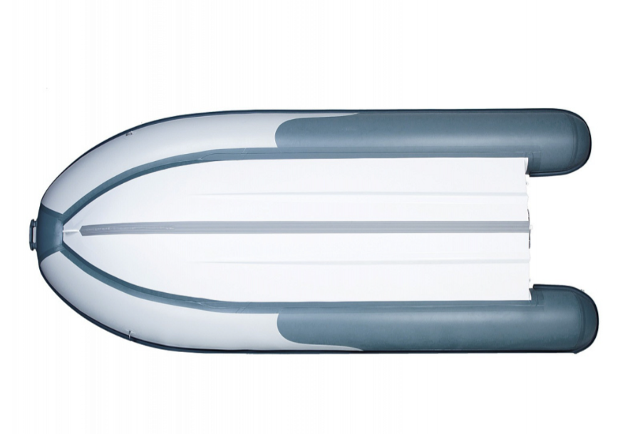 Лодка GLADIATOR RIB380AL в Орске
