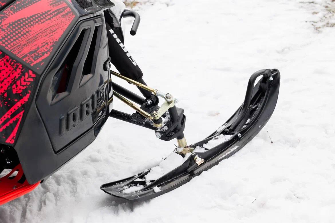 Снегоход IRBIS TUNGUS 400 25/26 в Орске