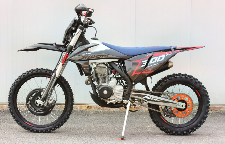 Мотоцикл JHLMOTO JHL Z3+ CB300 (175FMM) в Орске