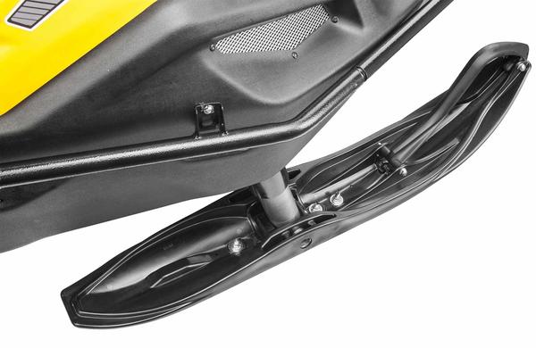 Снегоход STELS MS600T (SWT ST) СТАВР 1.0 К01 Tech в Орске